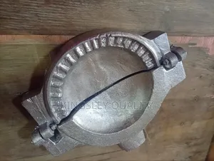 Manual Meat Pie Cutter