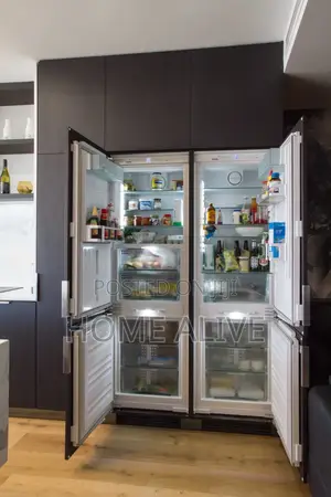 Brand New Inbuilt Fridge
