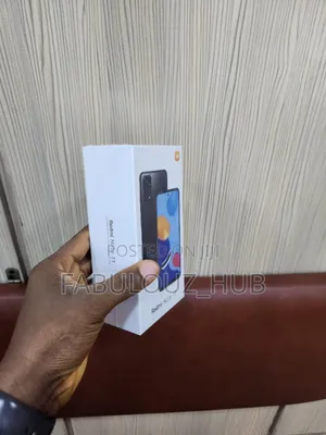 New Xiaomi Redmi Note 11 256 GB