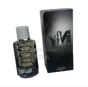 "Authentic New York Perfume _75ml, Unopened _4000