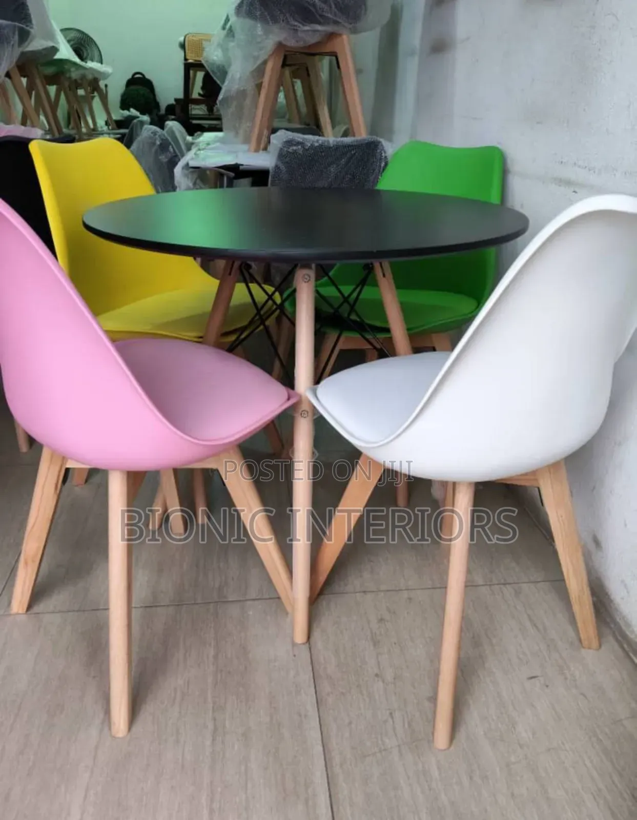 Mimi Dining Table