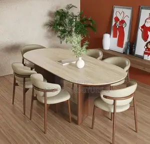 Elegant Design Dining Table