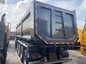 4 Aux Heavy Duty Bucket