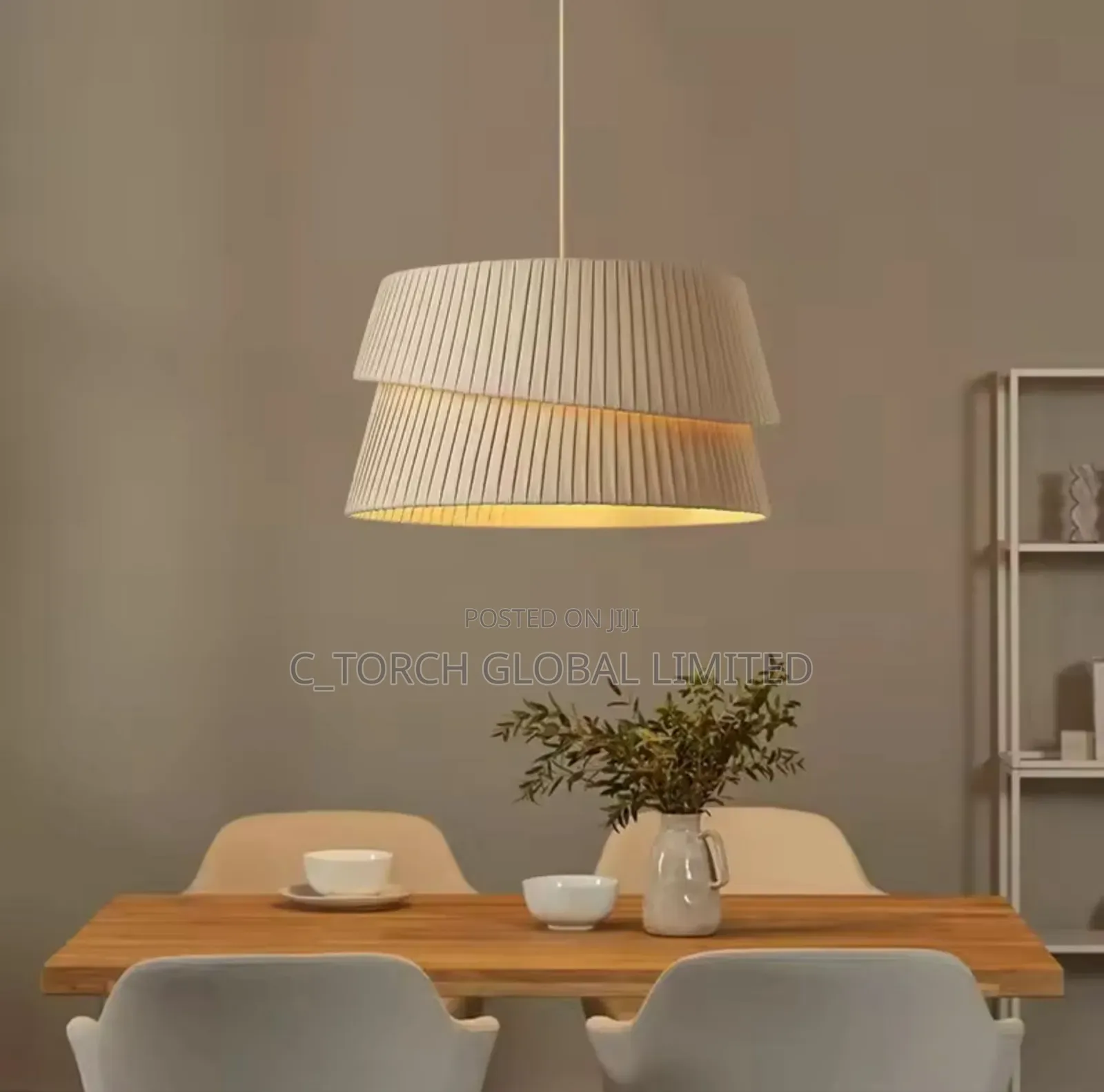 Westwing Nyla Pendant Light
