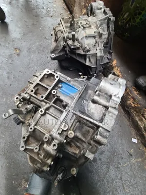 Toyota Avalon (2010/2012) Japan Gearbox
