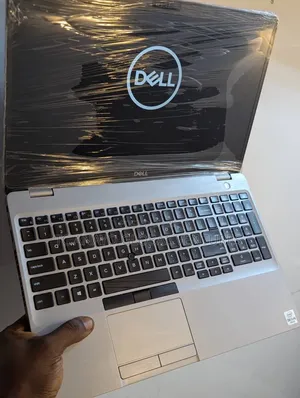 Laptop Dell Latitude 5510 8GB Intel Core i5 SSD 250GB