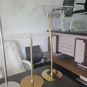 Imported Acrylic Pulpit Stand