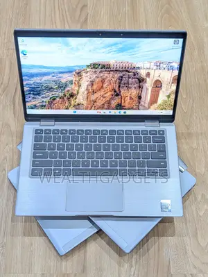 Laptop Dell Latitude 7320 32GB Intel Core i7 SSD 512GB