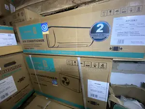 Hisense 1.5hp Inverter Ac As12dk1