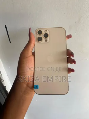 Apple iPhone 12 Pro Max 128 GB Gold