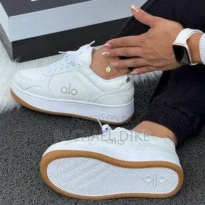 Alo Recovery Mode Sneakers