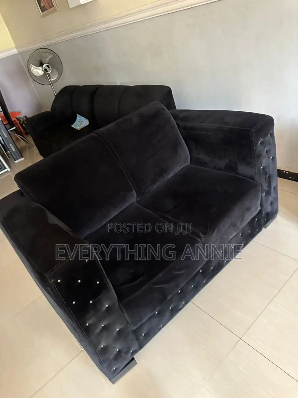 Sitting Room Couch