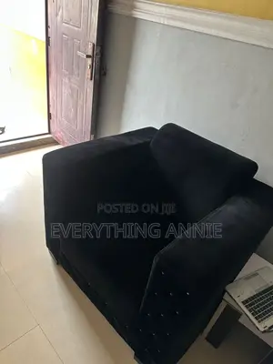 Sitting Room Couch