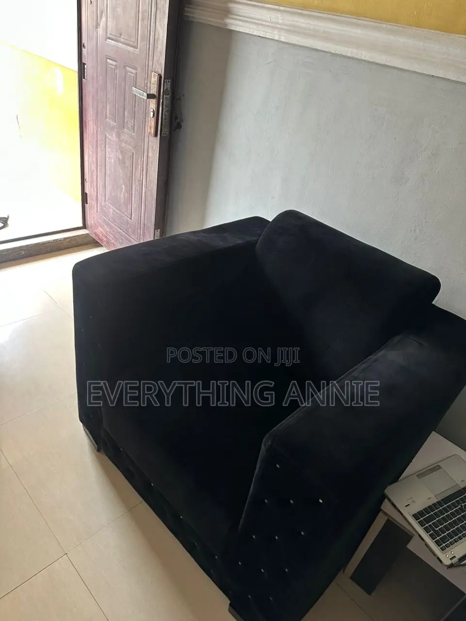 Sitting Room Couch
