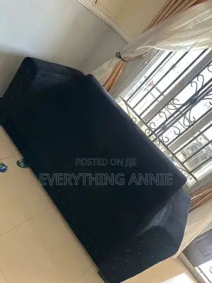Sitting Room Couch