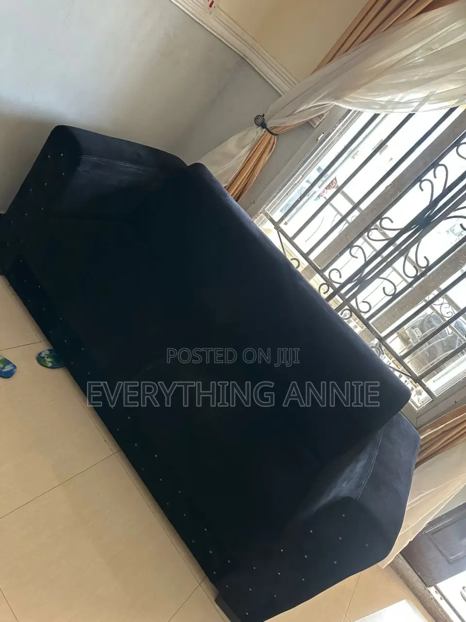 Sitting Room Couch