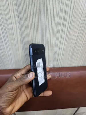 Google Pixel 8a 128 GB
