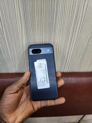 Google Pixel 8a 128 GB