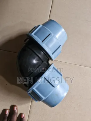 Hdpe Elbow 63mm