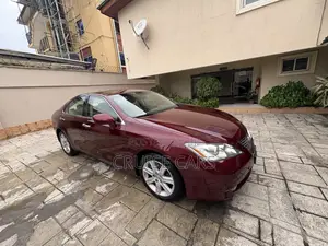 Lexus ES 350 2007