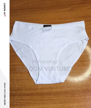 Full Cotton Pant