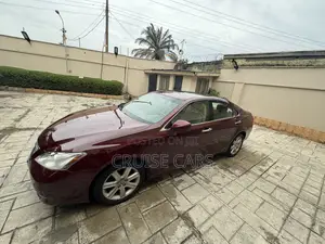 Lexus ES 350 2007