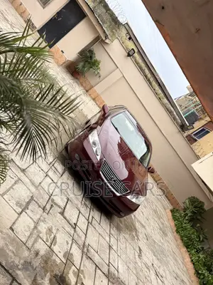 Lexus ES 350 2007