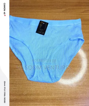 Full Cotton Pant