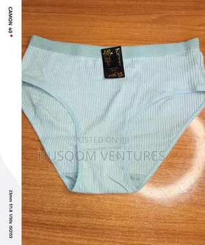 Full Cotton Pant