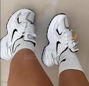 Nike Skate Sneakers