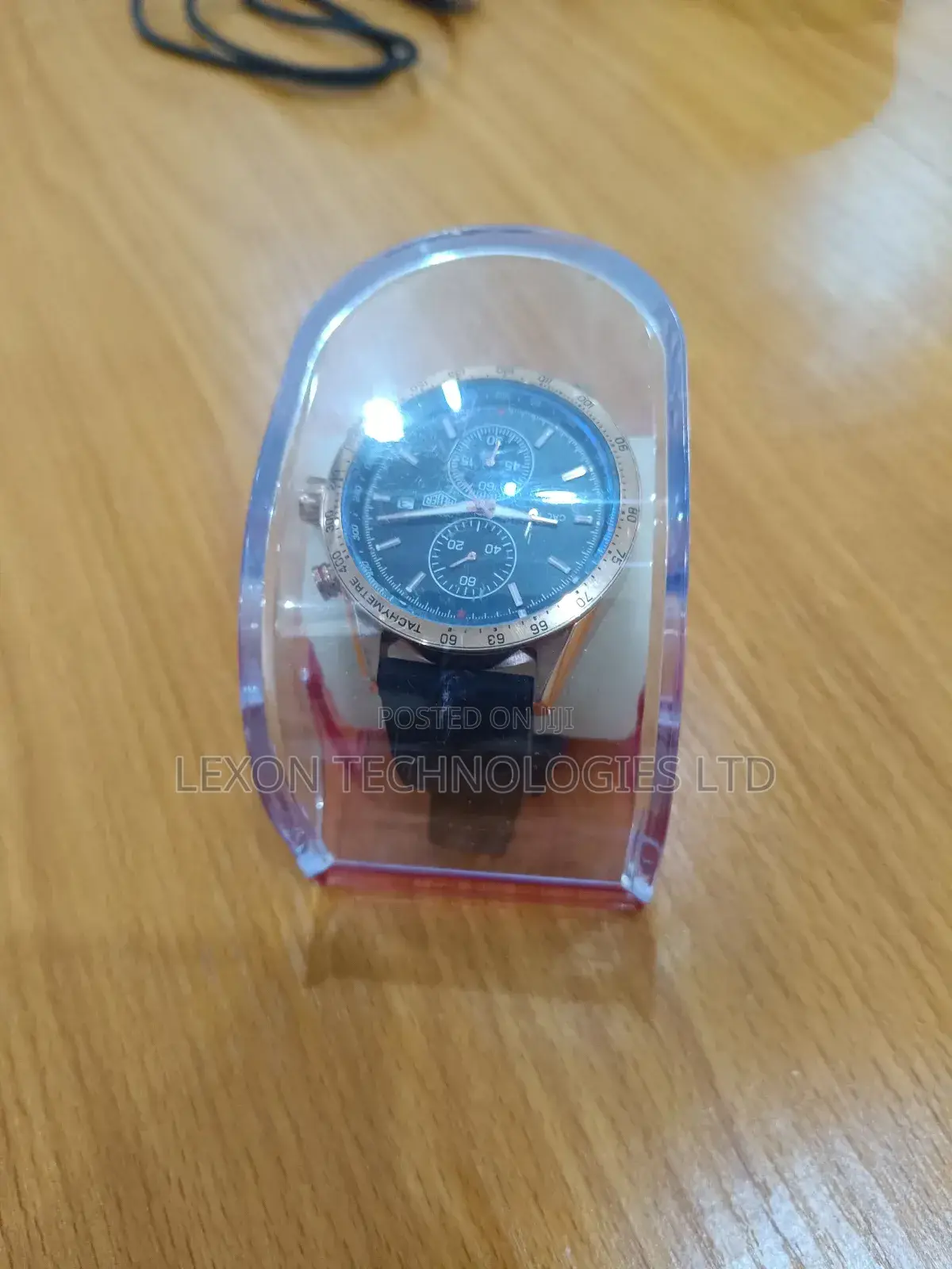 Carrera Calisre S Laptimer