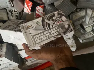Brake Pad for Cars