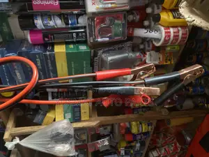 Jumper Cable