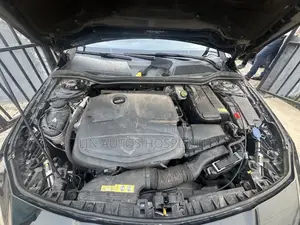 Mercedes-Benz CLA-Class CLA 250 Sedan 2015 Black