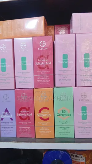 Estelin Serum