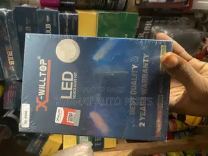 Original Led Light Charging Bulb