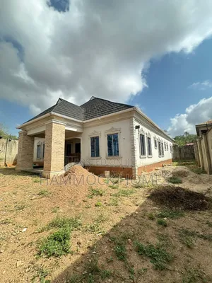 4bdrm Bungalow in First Power Line, Eleyele for sale