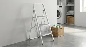Portable Household Kitchen Ladder