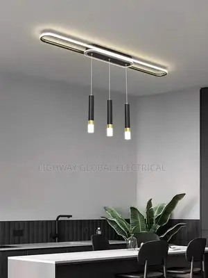 Led Dining Area Light