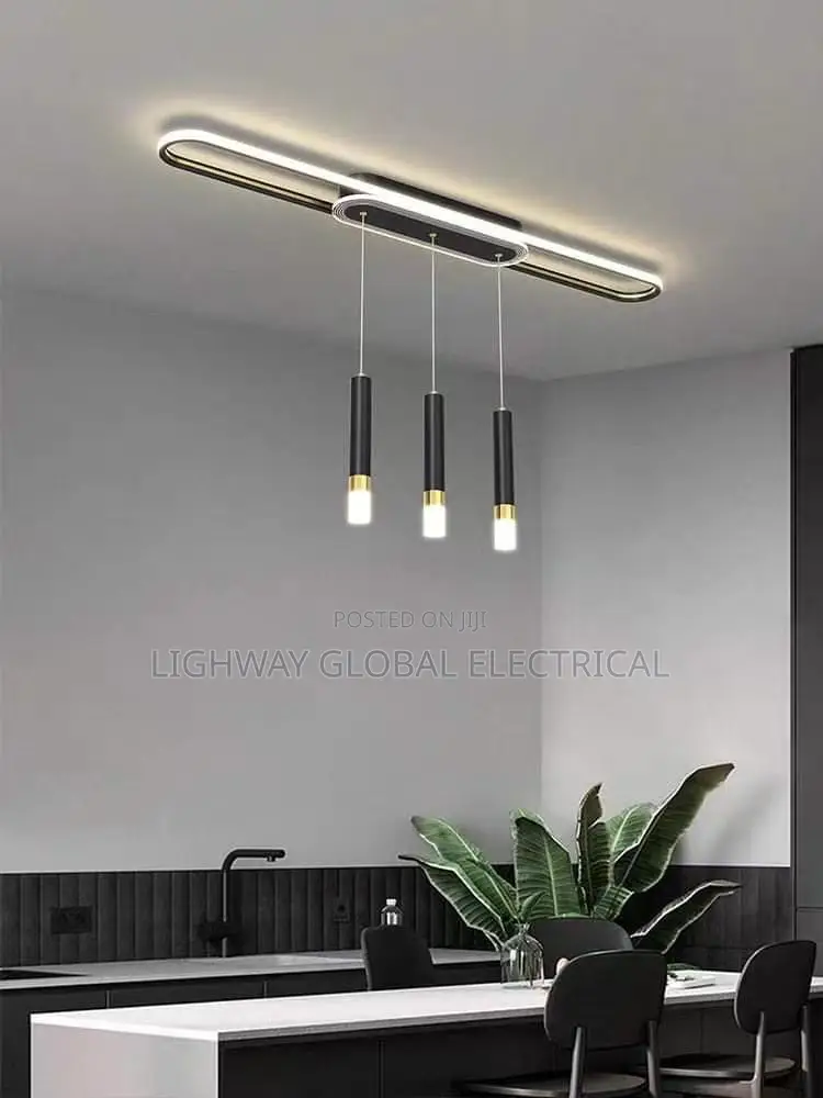 Led Dining Area Light