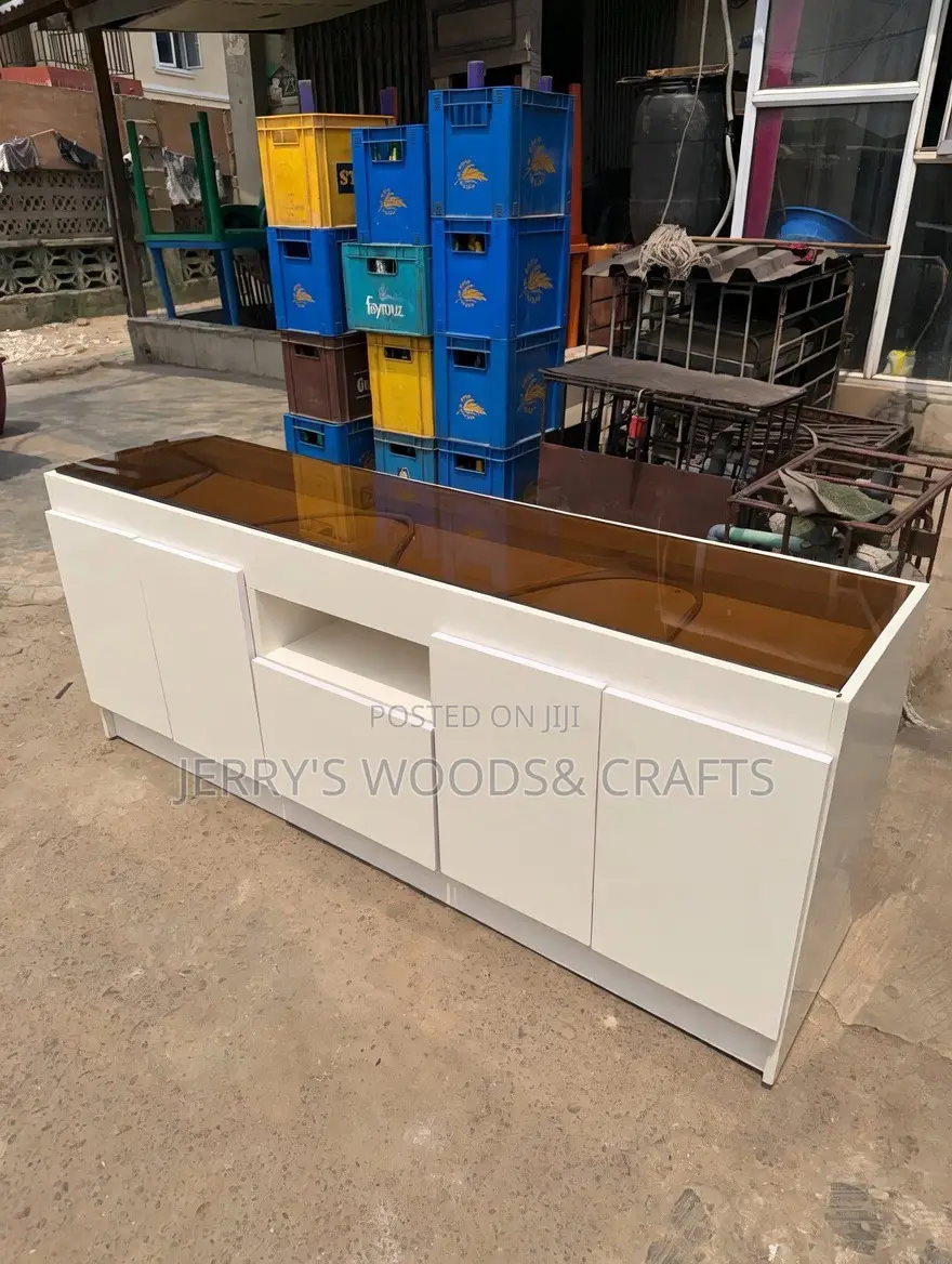 Tv Console