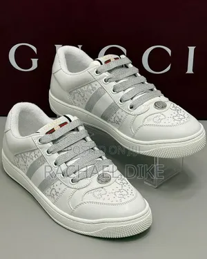 Gucci Stone Sneakers