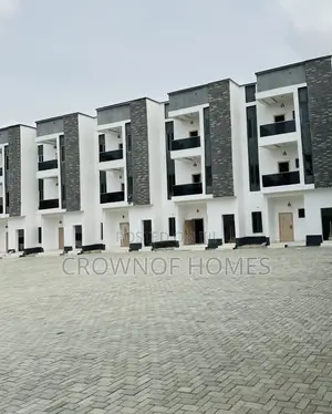 1bdrm Apartment in Ilaje / Lekki for sale