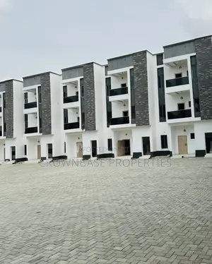 1bdrm Apartment in Ilaje / Lekki for sale