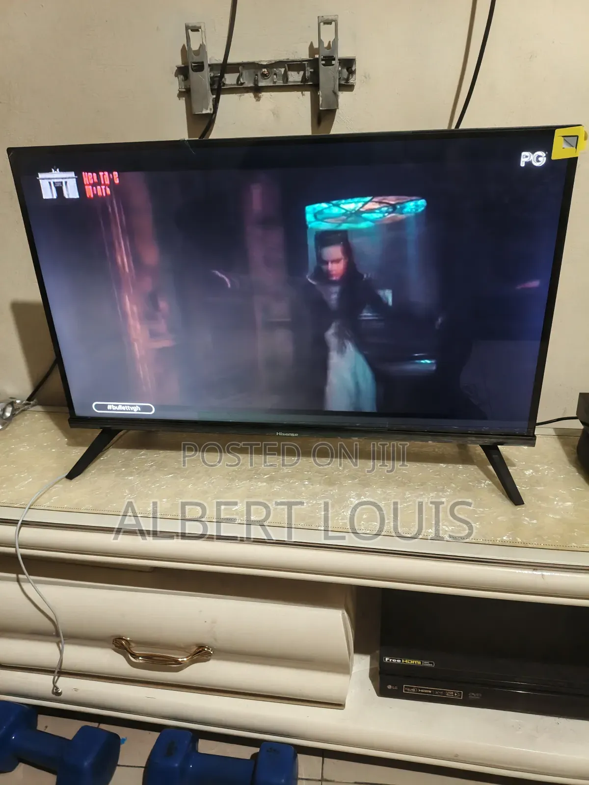 Television