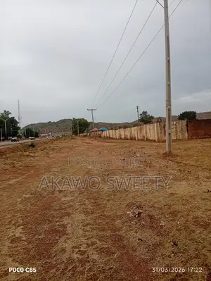 2 Plots of Land 100*100