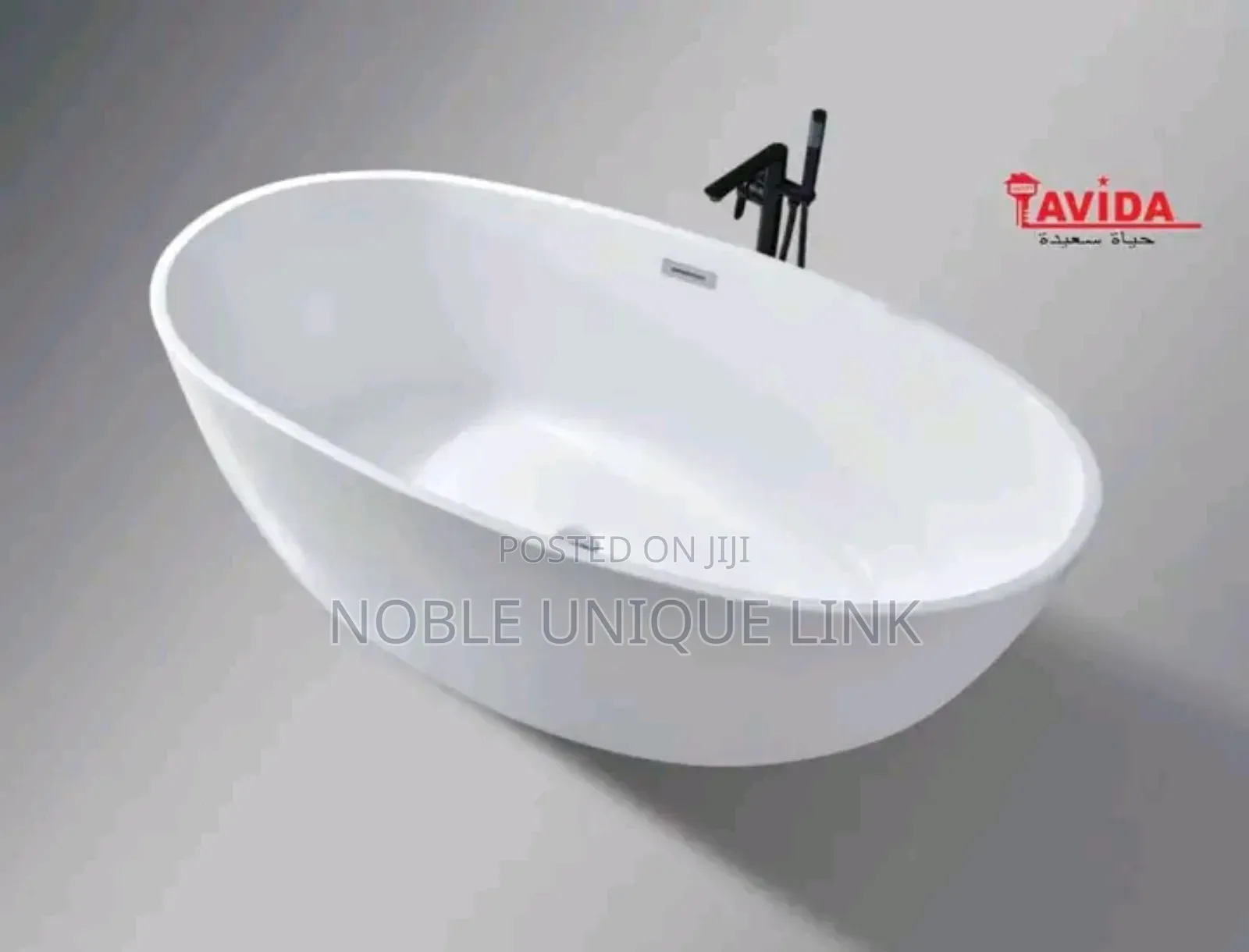 Executive Bathtub