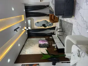 3bedroom Shotlet Apartment