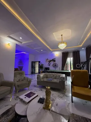 Furnished 4bdrm Bungalow in Egbelu, Port-Harcourt for sale
