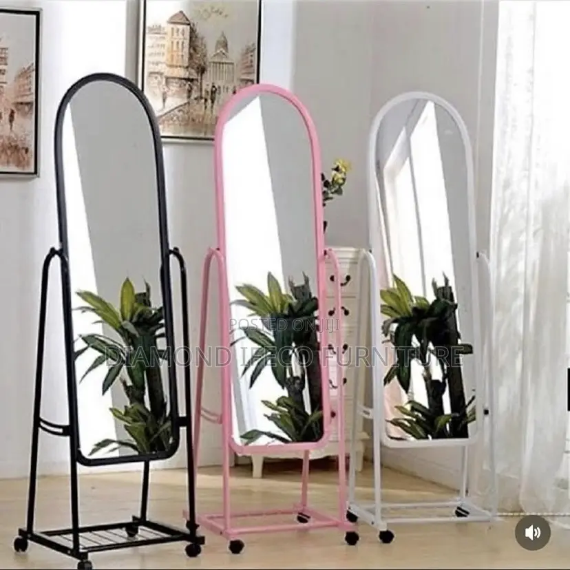 Standing Mirror